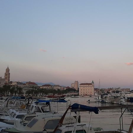 Maroza Διαμέρισμα Σπλιτ Εξωτερικό φωτογραφία
