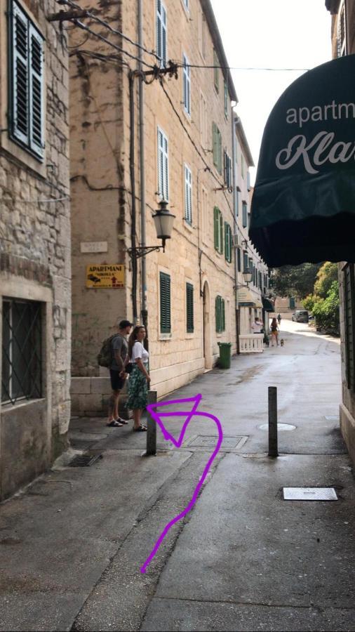 Maroza Διαμέρισμα Σπλιτ Εξωτερικό φωτογραφία