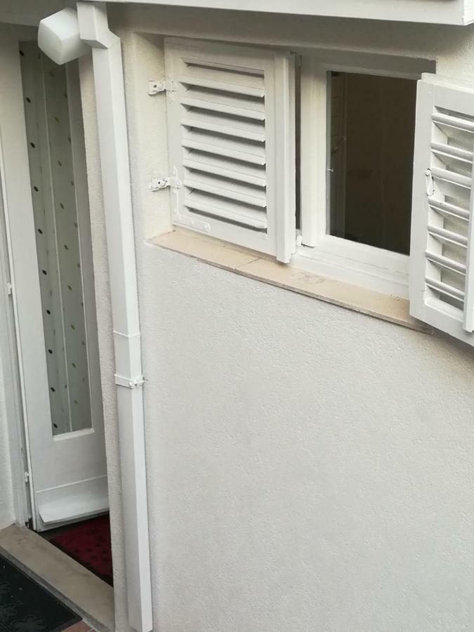 Maroza Διαμέρισμα Σπλιτ Εξωτερικό φωτογραφία