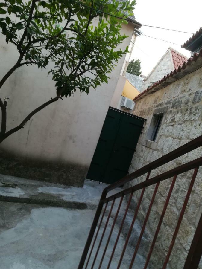 Maroza Διαμέρισμα Σπλιτ Εξωτερικό φωτογραφία