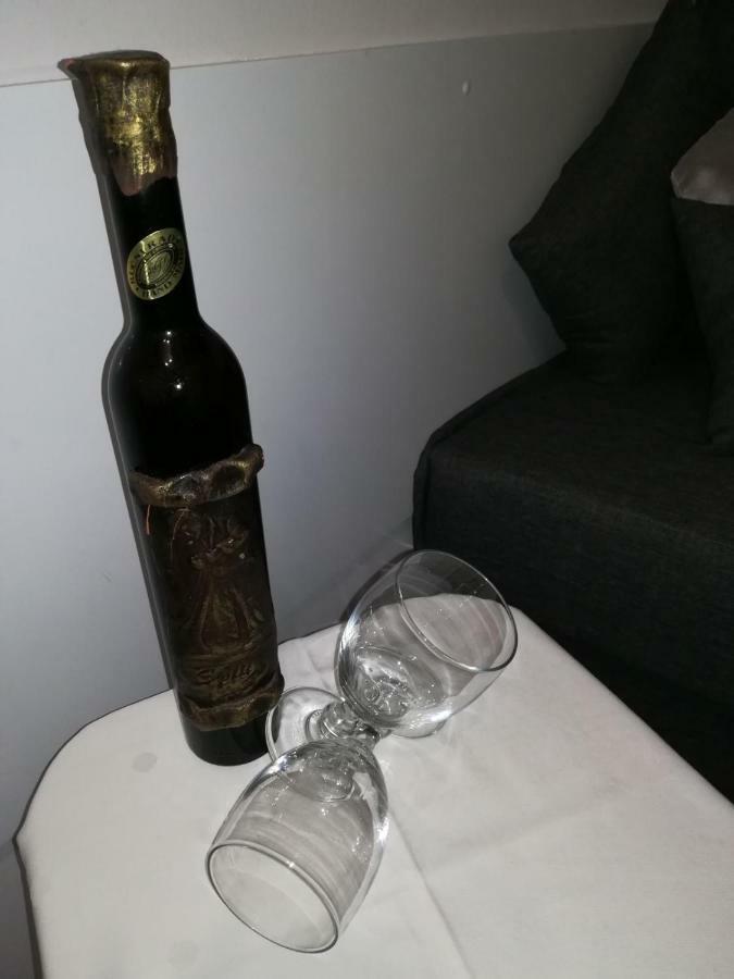Maroza Διαμέρισμα Σπλιτ Εξωτερικό φωτογραφία