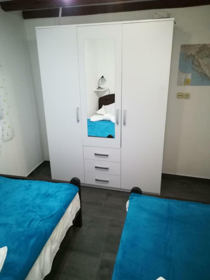 Maroza Διαμέρισμα Σπλιτ Εξωτερικό φωτογραφία